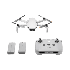 DJI Mini 4K Fly More Combo