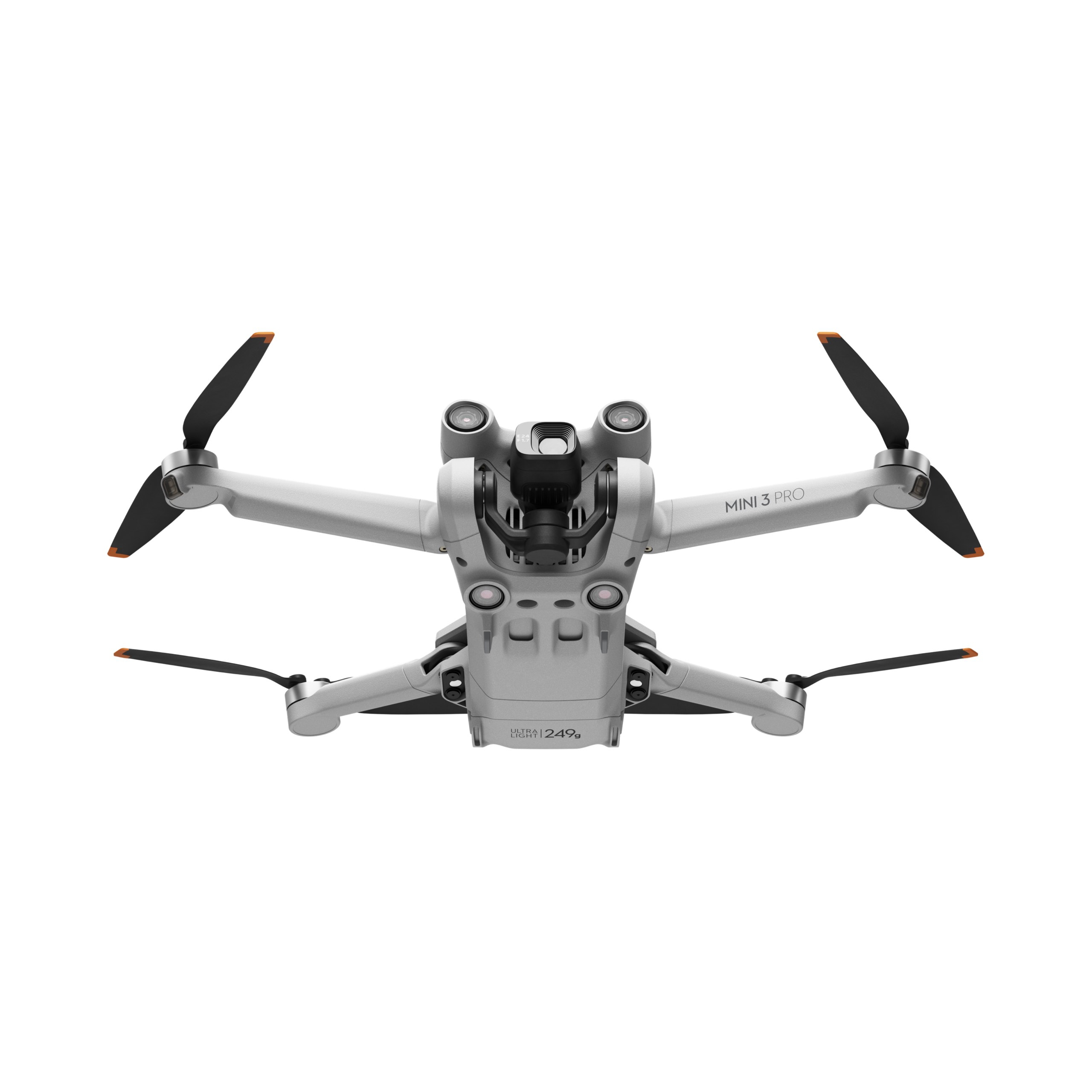 DJI Mini 3 Pro (DJI RC)