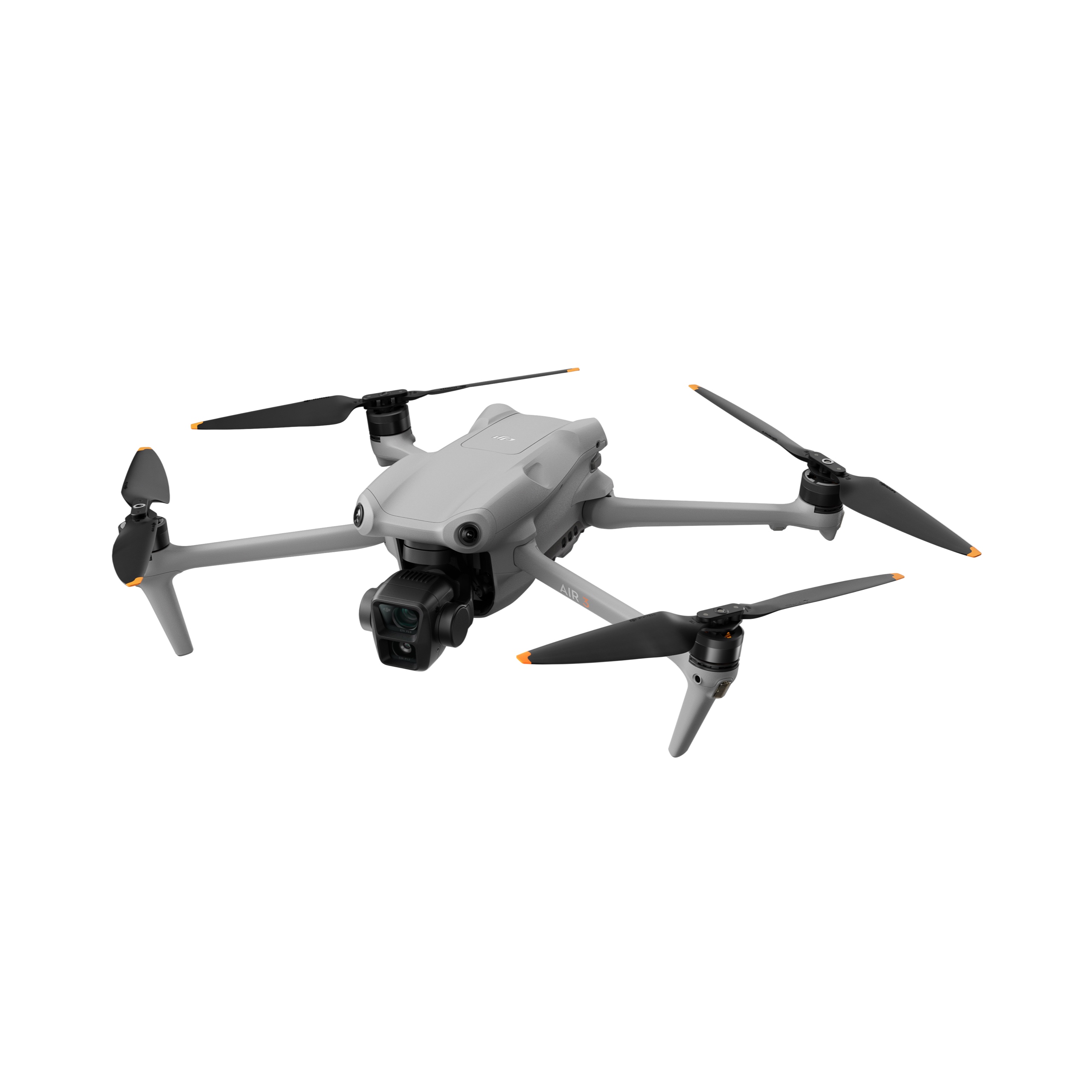 DJI Air 3 (DJI RC-N2) 