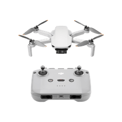 DJI Mini 4K