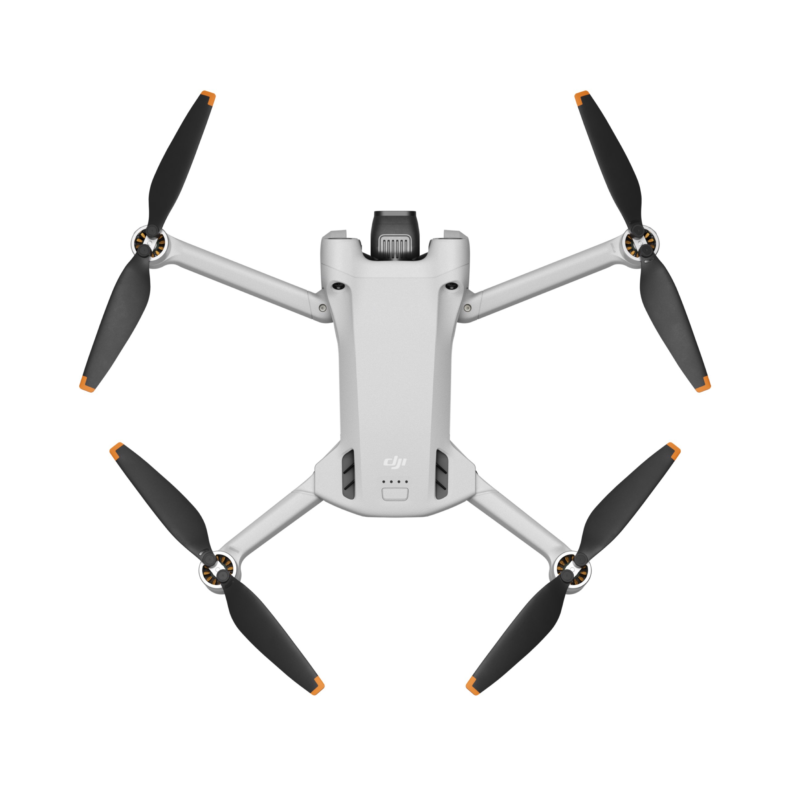 DJI Mini 3 Pro (DJI RC)