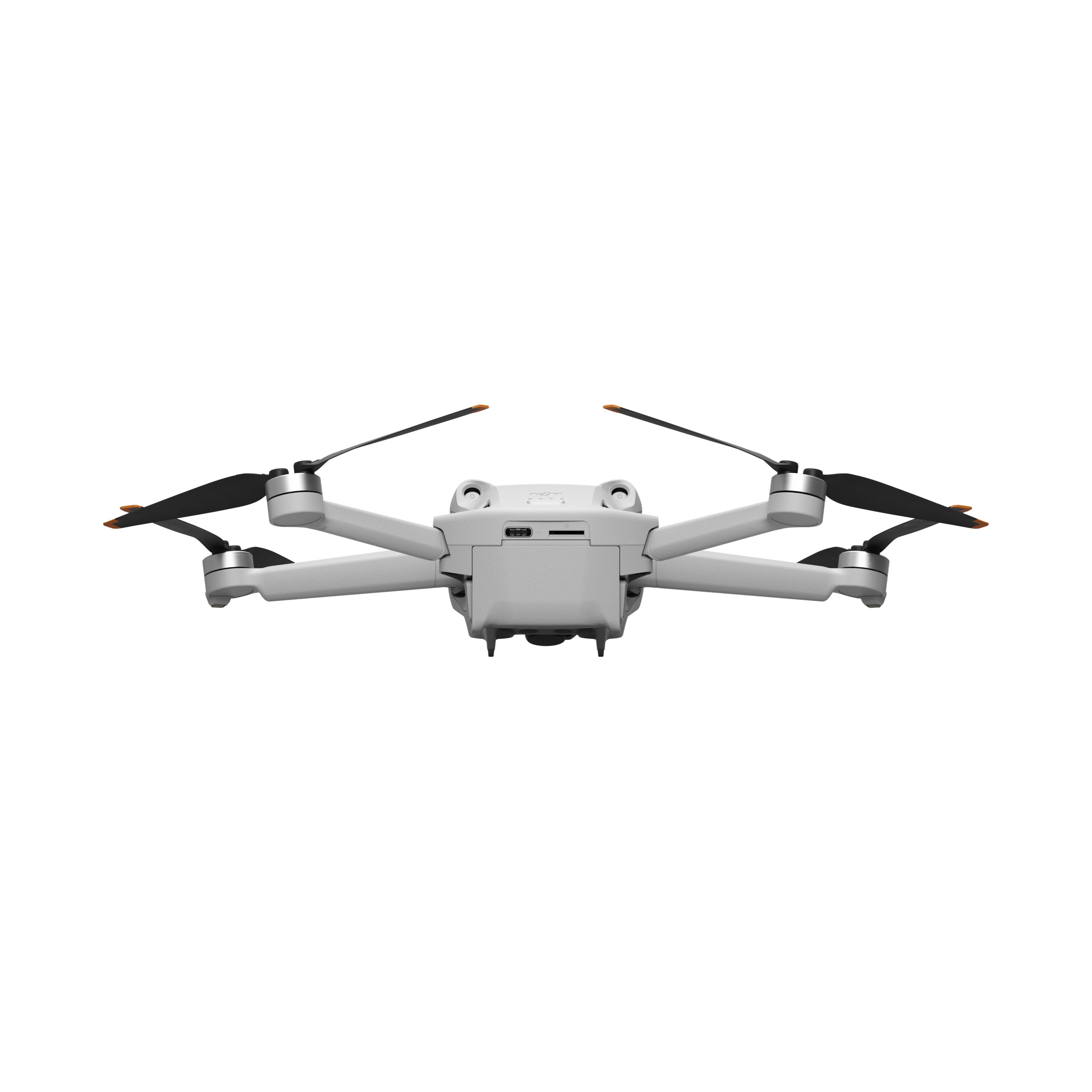 DJI Mini 3 Pro (DJI RC)