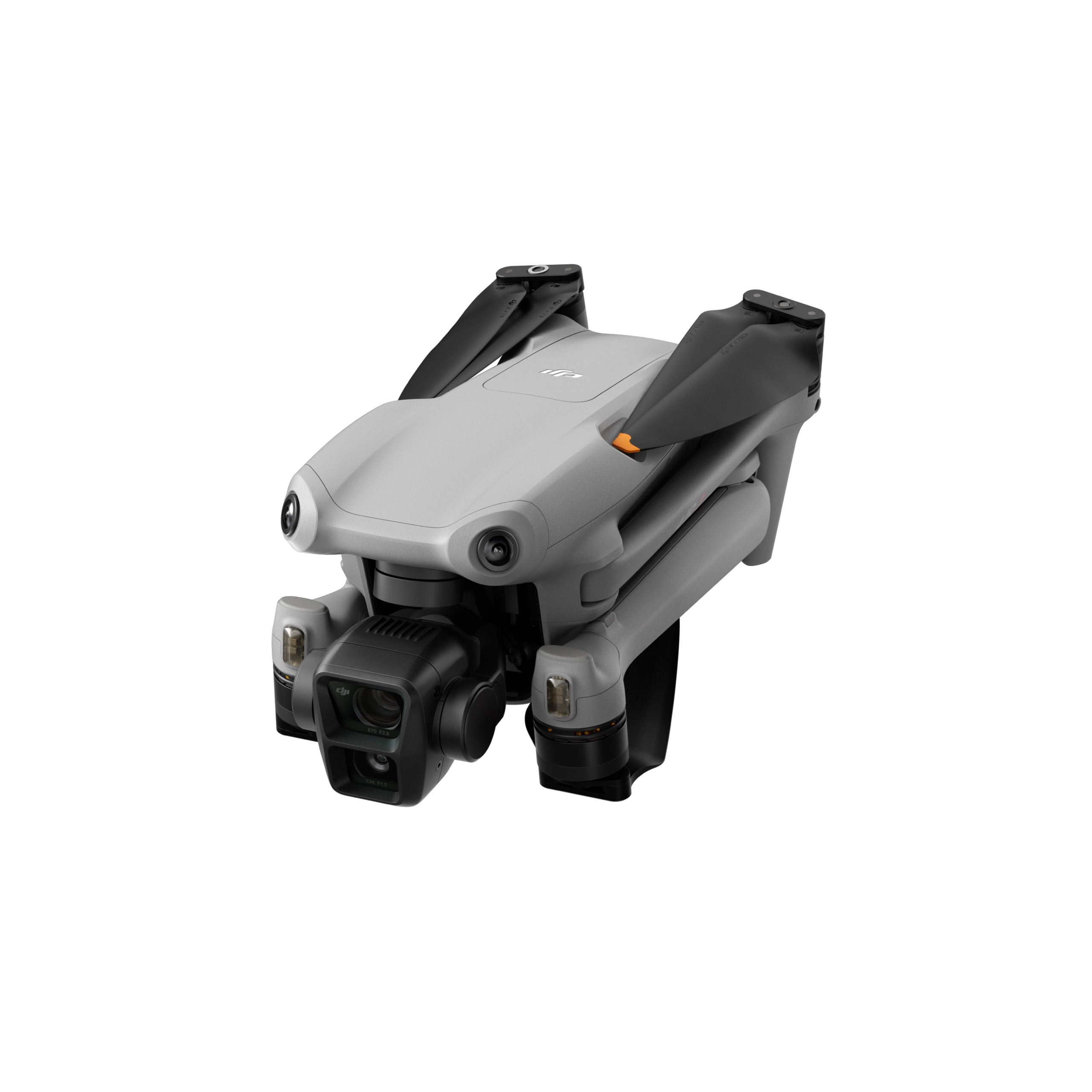 DJI Air 3 (DJI RC-N2) 