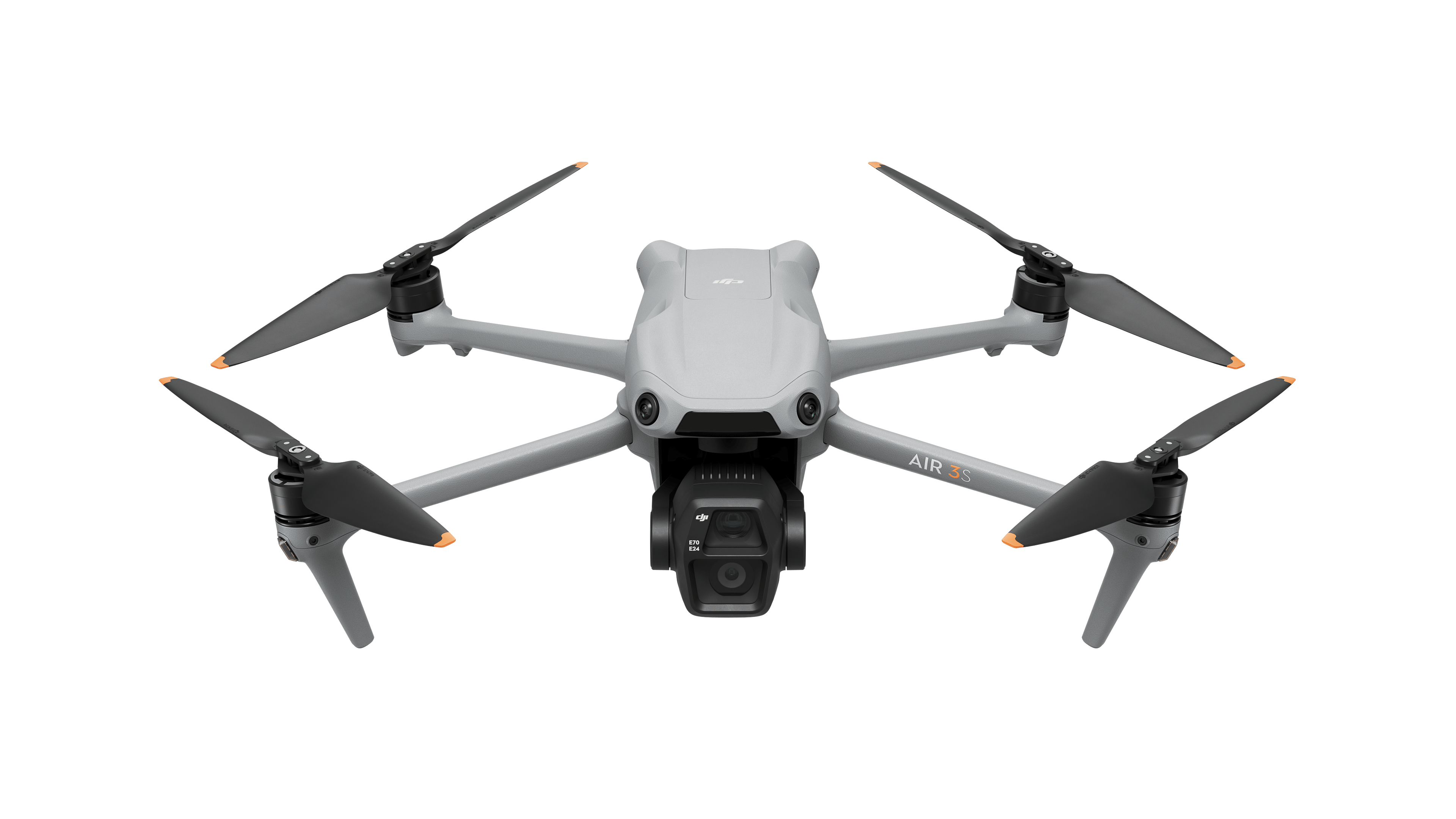 DJI Air 3S Fly More Combo (DJI RC-N3)