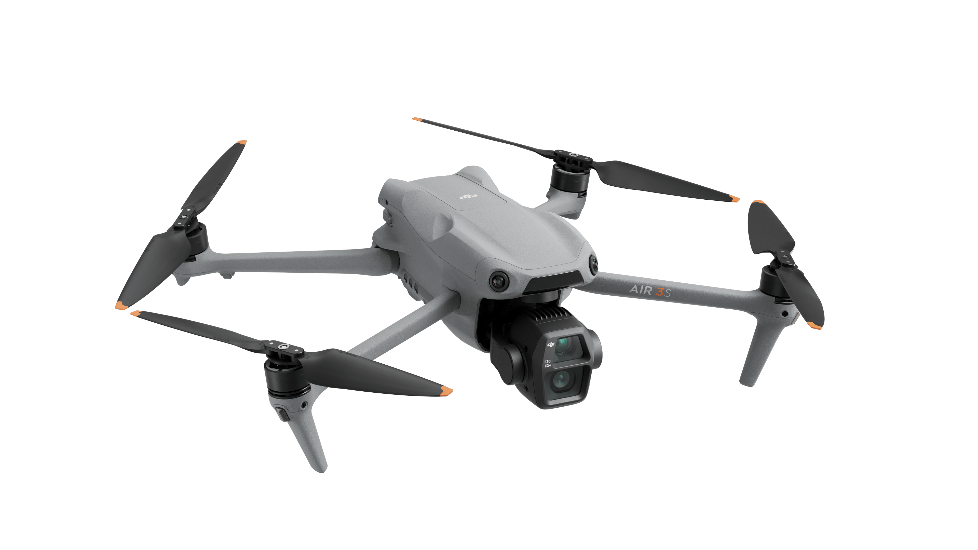 DJI Air 3S Fly More Combo (DJI RC-N3)