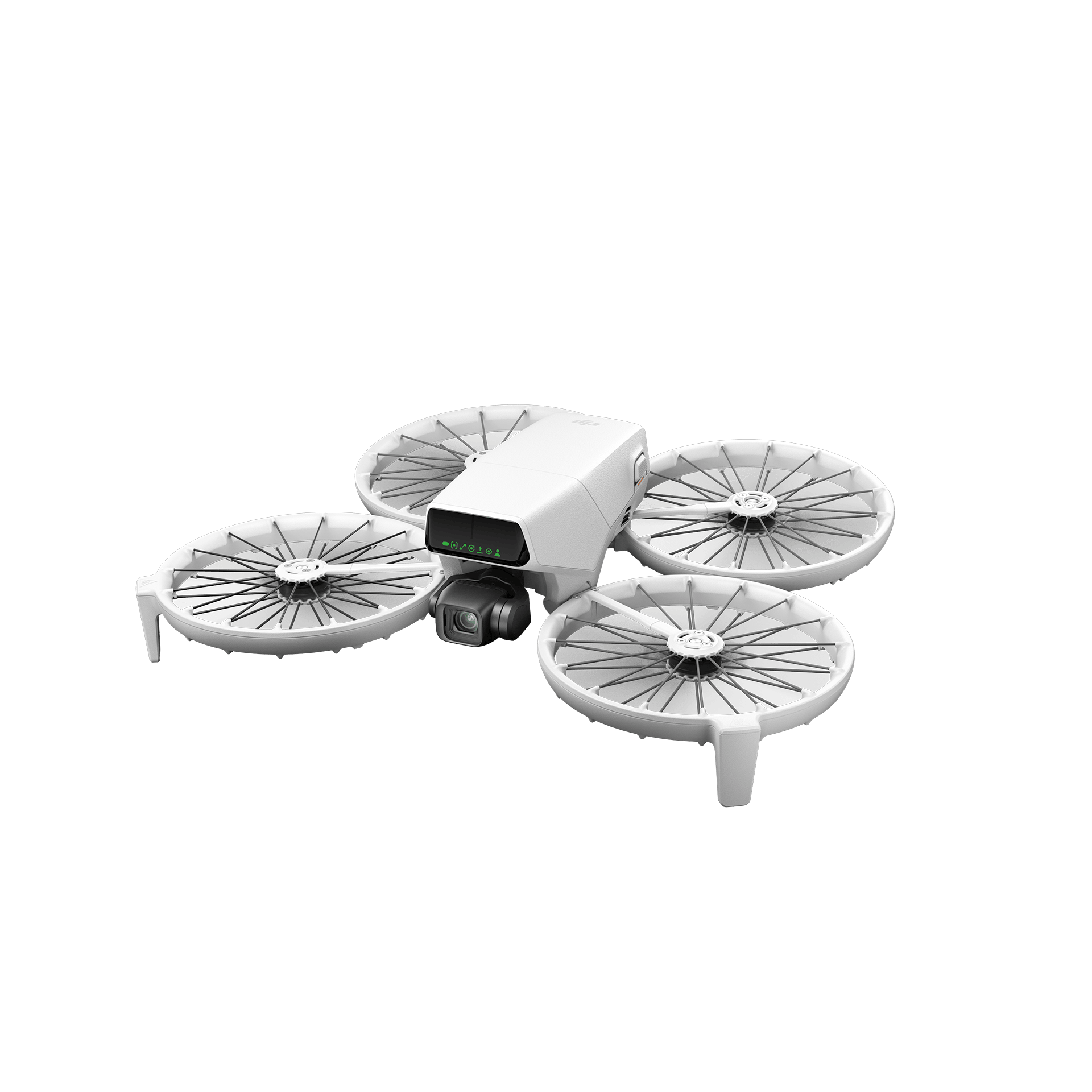 DJI Flip (DJI RC 2)