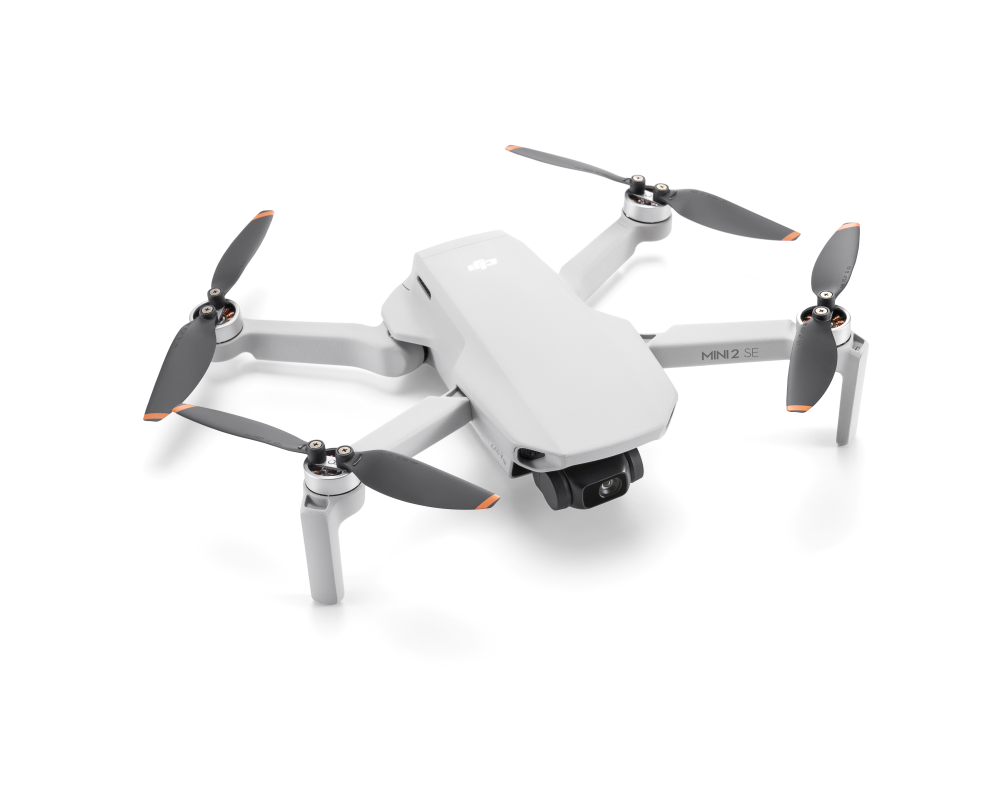 DJI Mini 2 SE