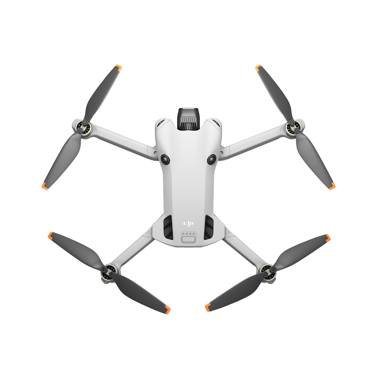 DJI Mini 4 Pro Fly More Combo (DJI RC 2)