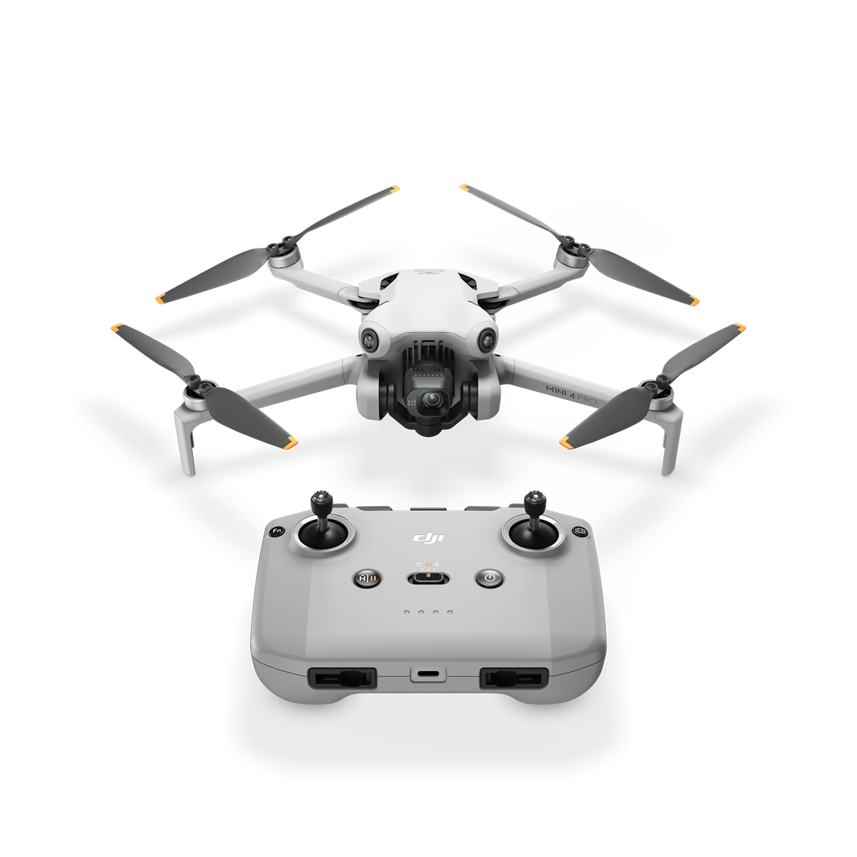 DJI Mini 4 Pro