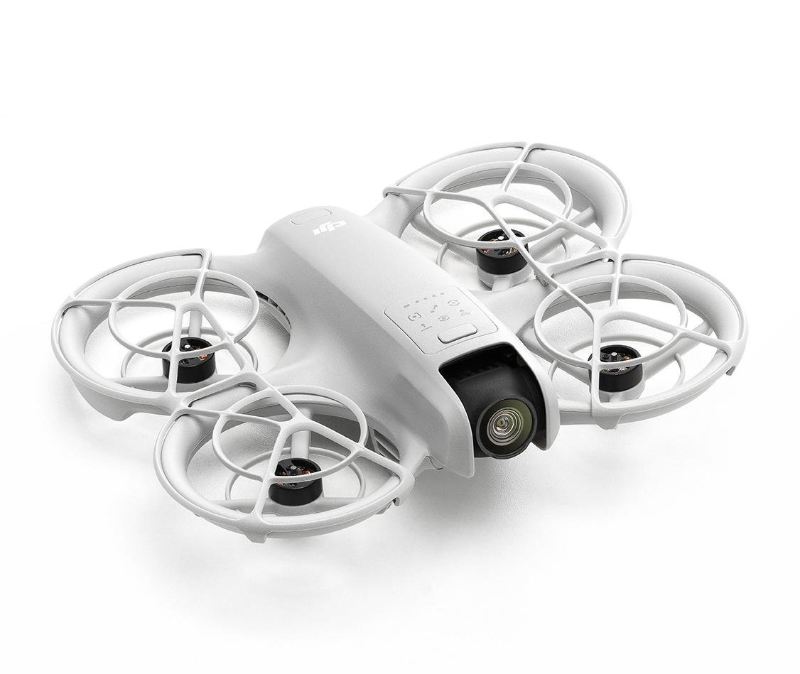 DJI Neo - 128 GB SD KART Hediyeli