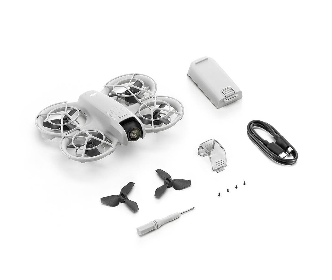 DJI Neo - 128 GB SD KART Hediyeli