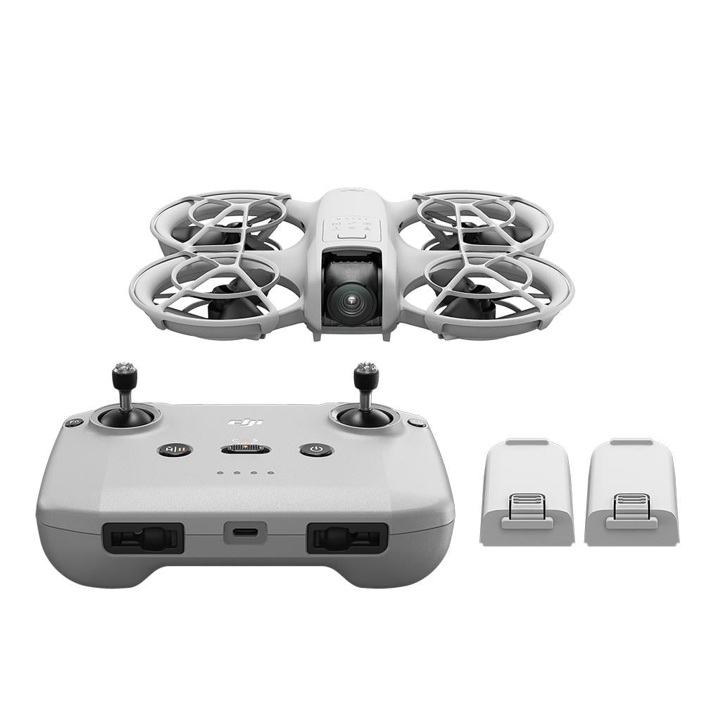 DJI Neo Fly More Combo - 128 GB SD KART Hediyeli