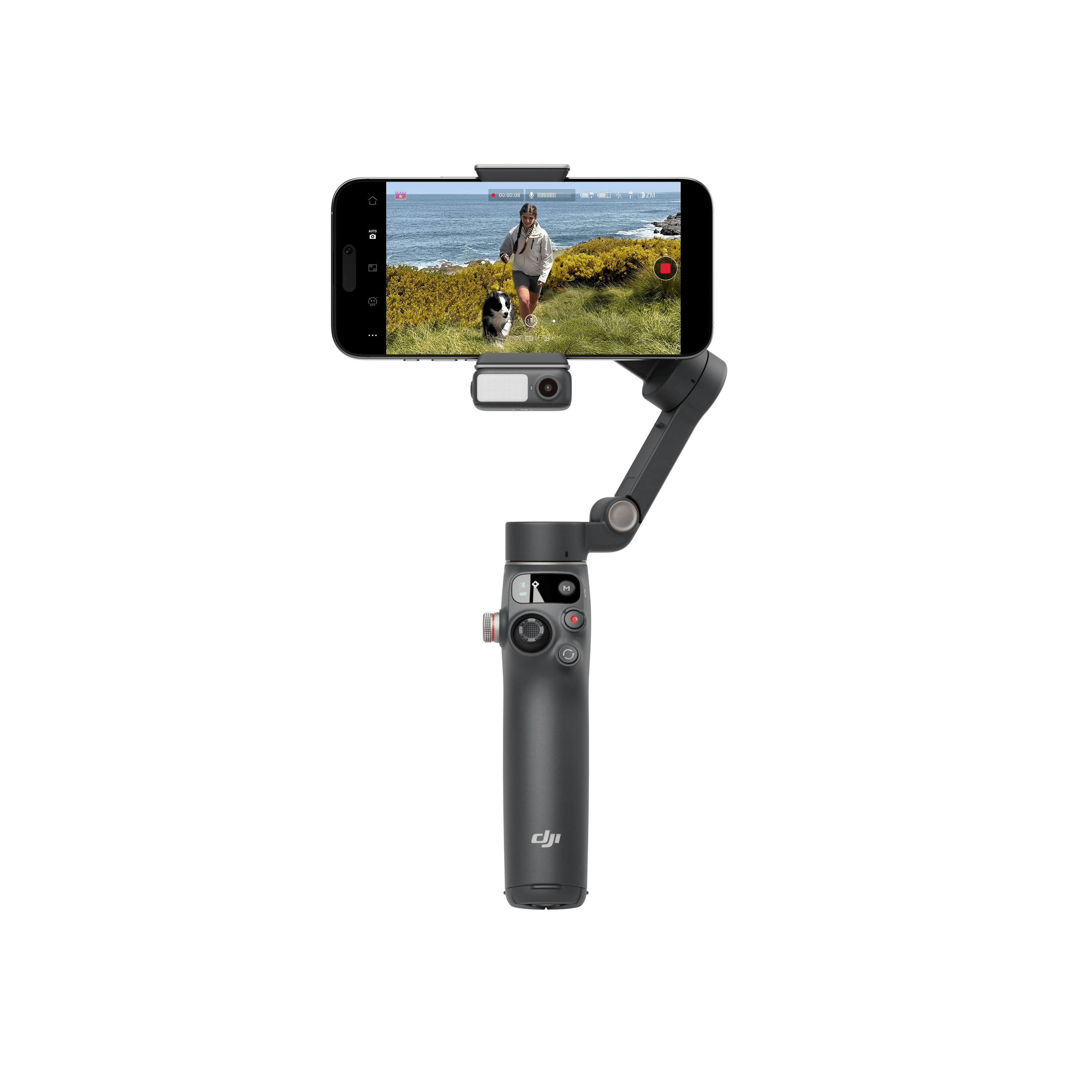 DJI Osmo Mobile 7P