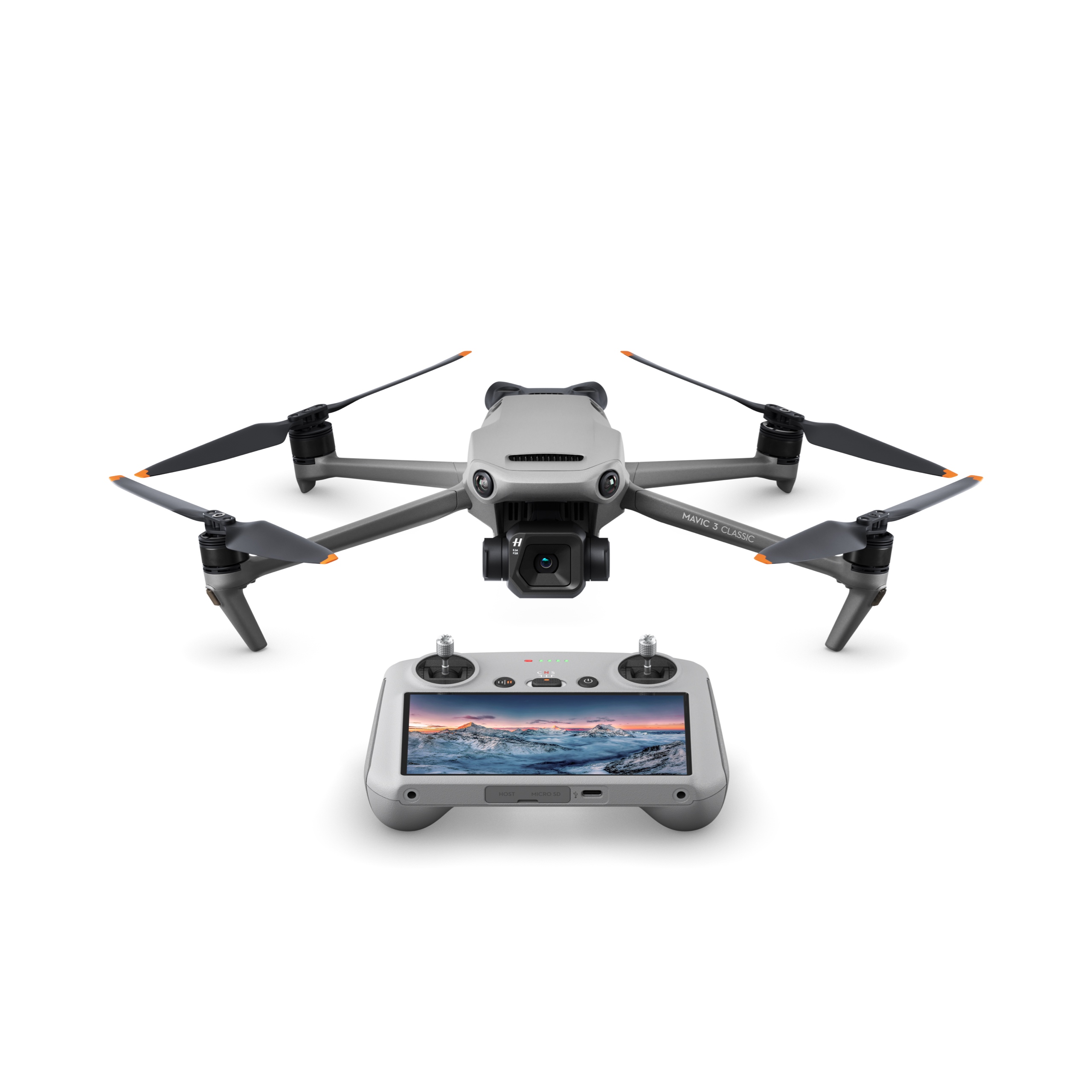 DJI Mavic 3 Classic DJI RC