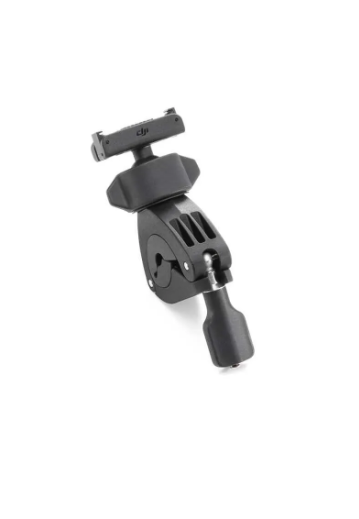 DJI Osmo Action Mini Gidon Montajı