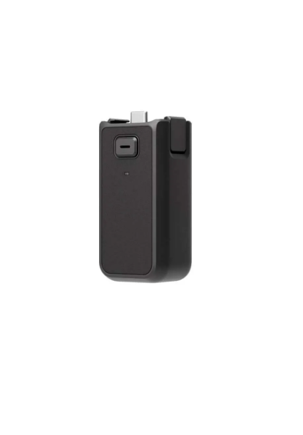 DJI Osmo Pocket 3 Battery Handle