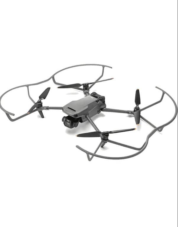 DJI Mavic 3 Pro Pervane Koruması Gri