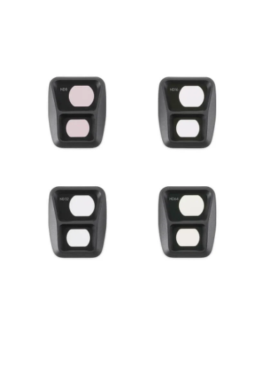 DJI Air 3 ND Filters Set (ND8/16/32/64)