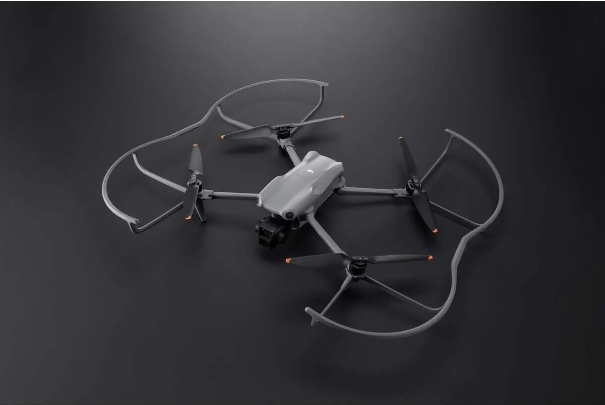 DJI Air 3 Pervane Koruyucu