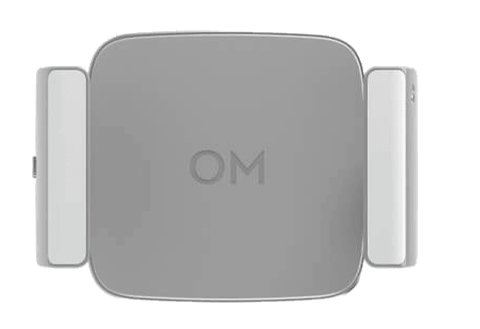 DJI OM Fill Light Phone Clamp