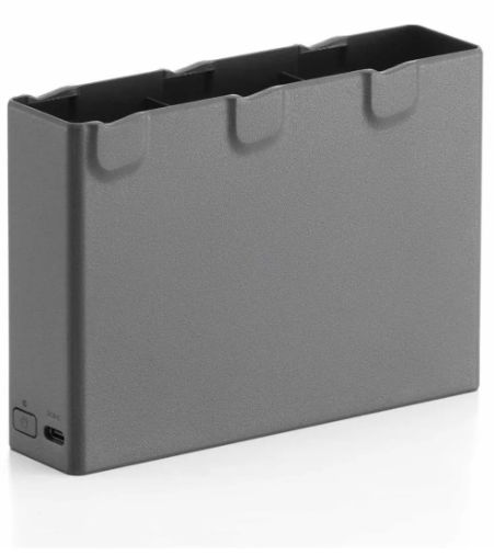 DJI Avata 2 Two-Way Battery Charging Hub