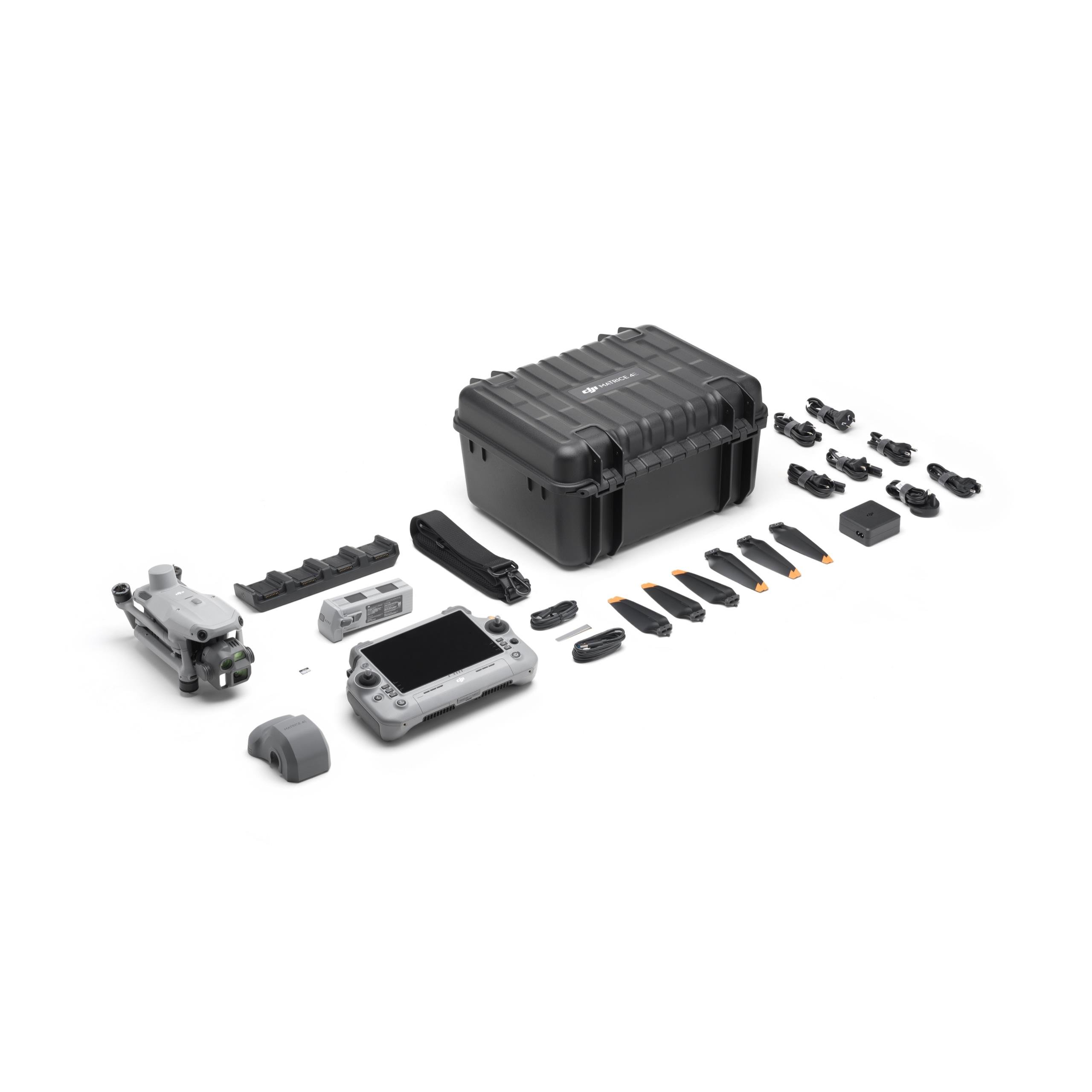 DJI Matrice 4E Plus Combo