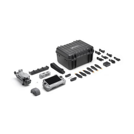 DJI STORE TÜRKİYE - DJI Matrice 4T Plus Combo