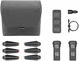 DJI Store Türkiye - DJI Mavic 3 Fly More Kit