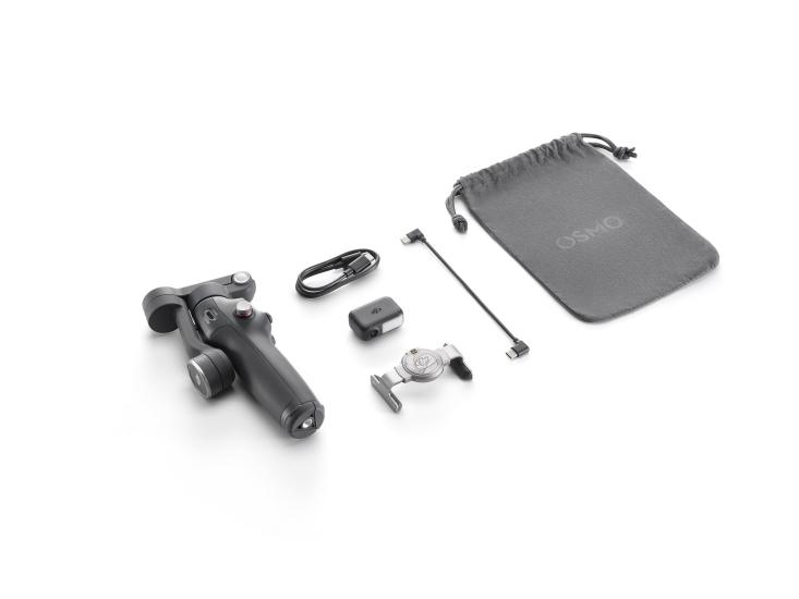 DJI STORE TÜRKİYE - DJI Osmo Mobile 7P