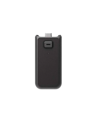 DJI STORE TÜRKİYE - DJI Osmo Pocket 3 Battery Handle