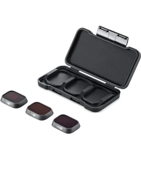 DJI STORE TÜRKİYE - DJI Mini 3 Pro Nd Filtre Seti (nd16/64/256)