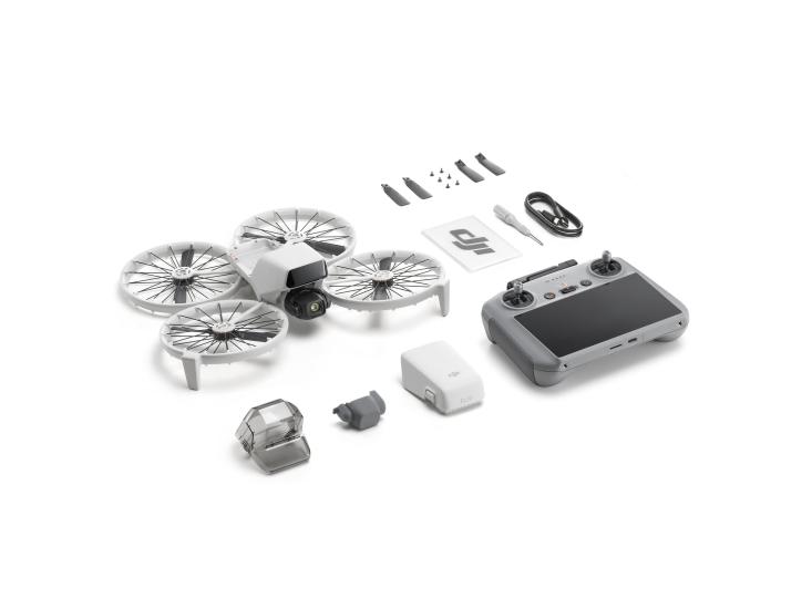 DJI STORE TÜRKİYE - DJI Flip (DJI RC 2)