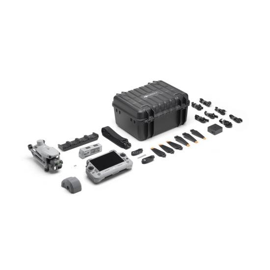 DJI STORE TÜRKİYE - DJI Matrice 4E Plus Combo